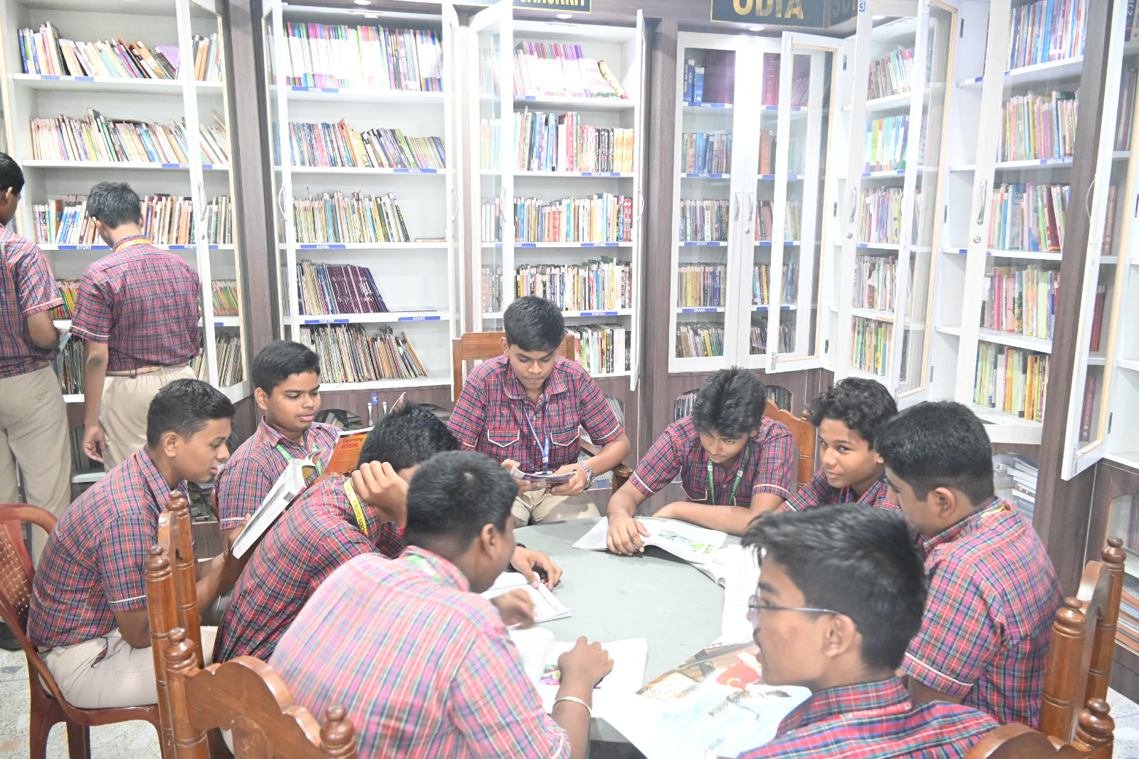 Study Group